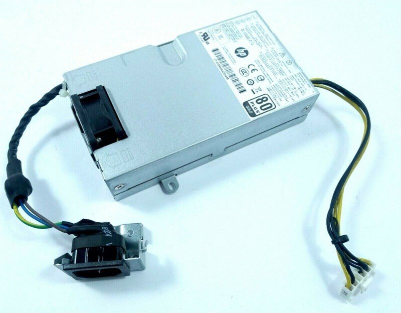 Блок Питания HP DPS-230QB 230W DPS-230QB - фото 47020