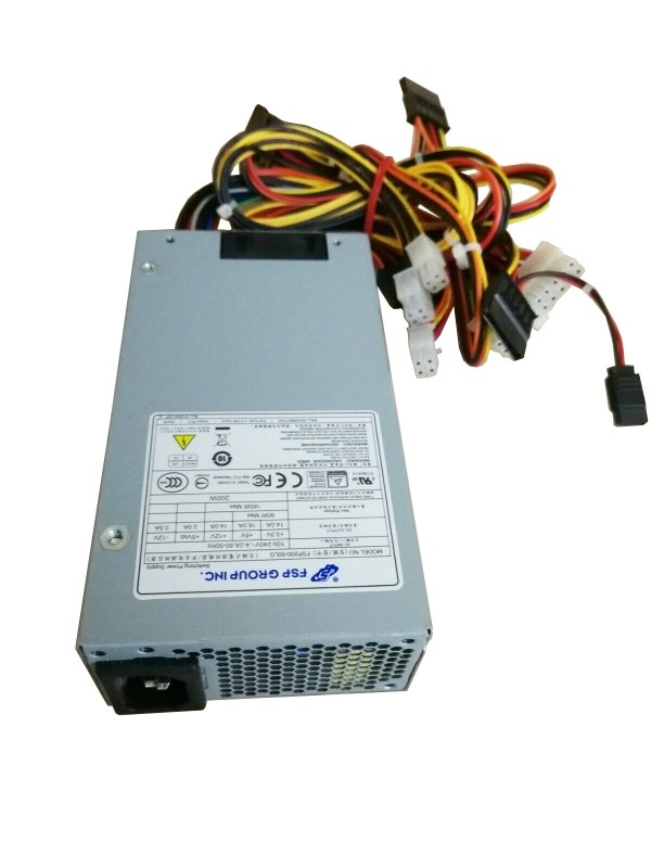 Блок Питания FSP FSP200-50LG 200W SP200-50LG - фото 47139