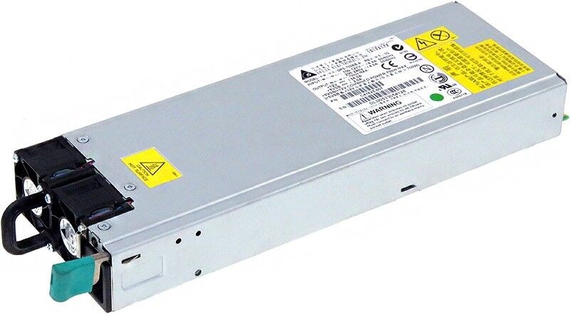 Резервный Блок Питания Intel DPS-700EB C 700W DPS-700EB C - фото 47196