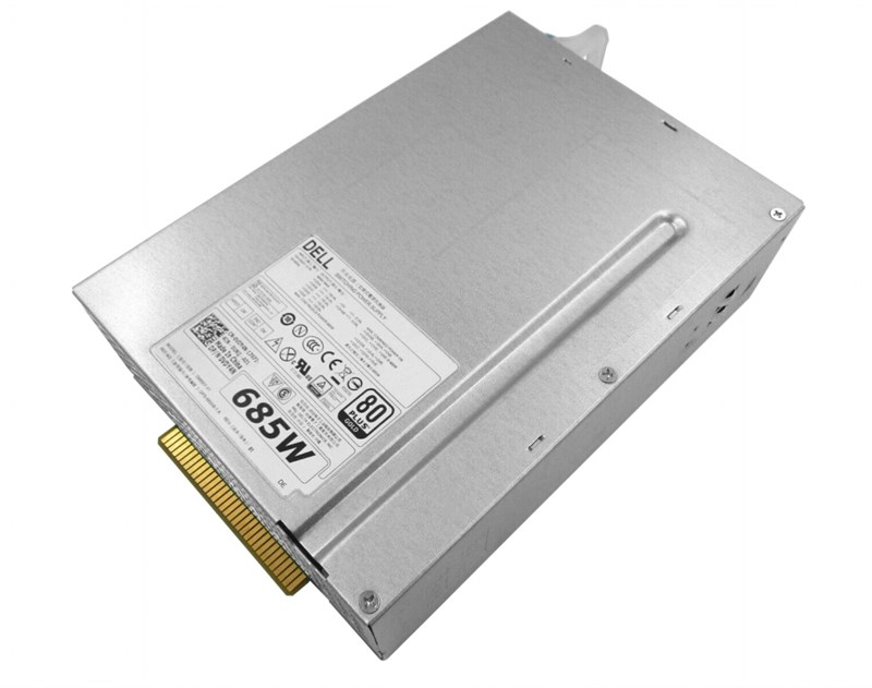 Резервный Блок Питания Dell DPS-685AB-1 A 685W DPS-685AB-1 A - фото 47386