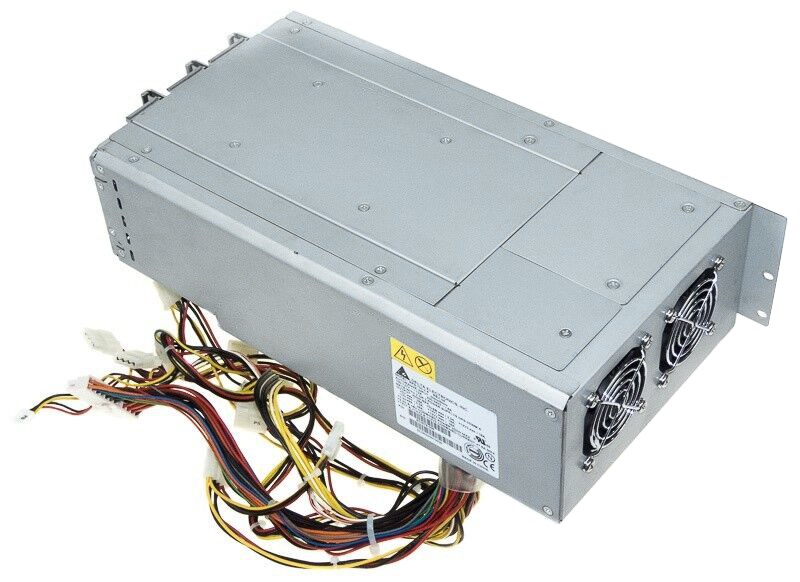 Блок питания Delta RPS-700-2 A 650W RPS-700-2 A - фото 47416