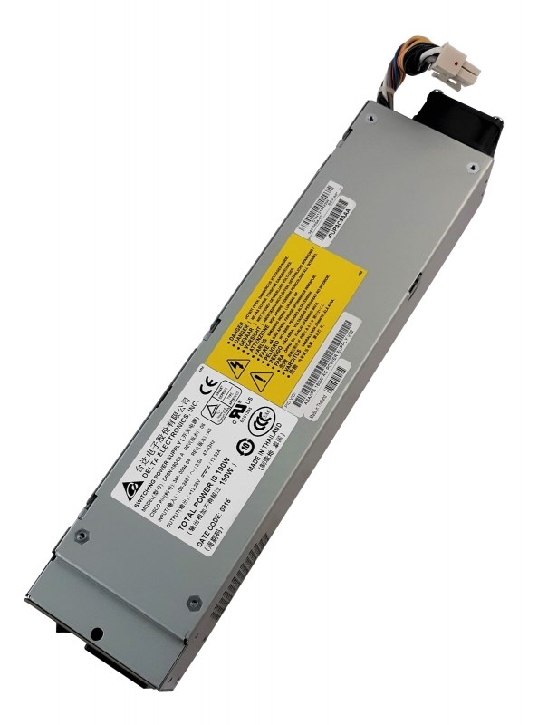 Блок Питания Cisco DPSN-180AB A 180W DPSN-180AB A - фото 47423