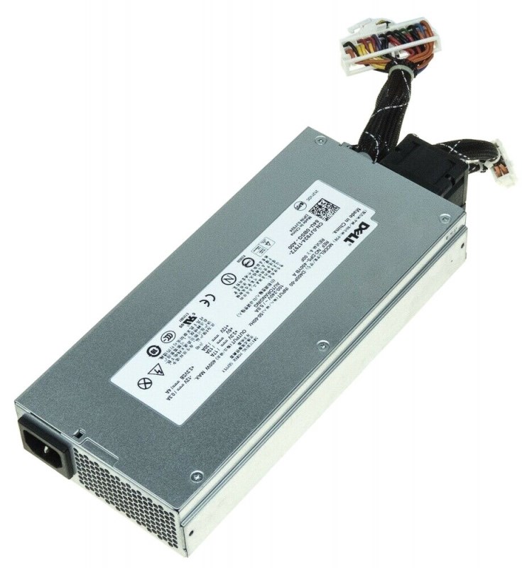 Блок питания Dell DPS-400YB A 400W DPS-400YB A - фото 47510