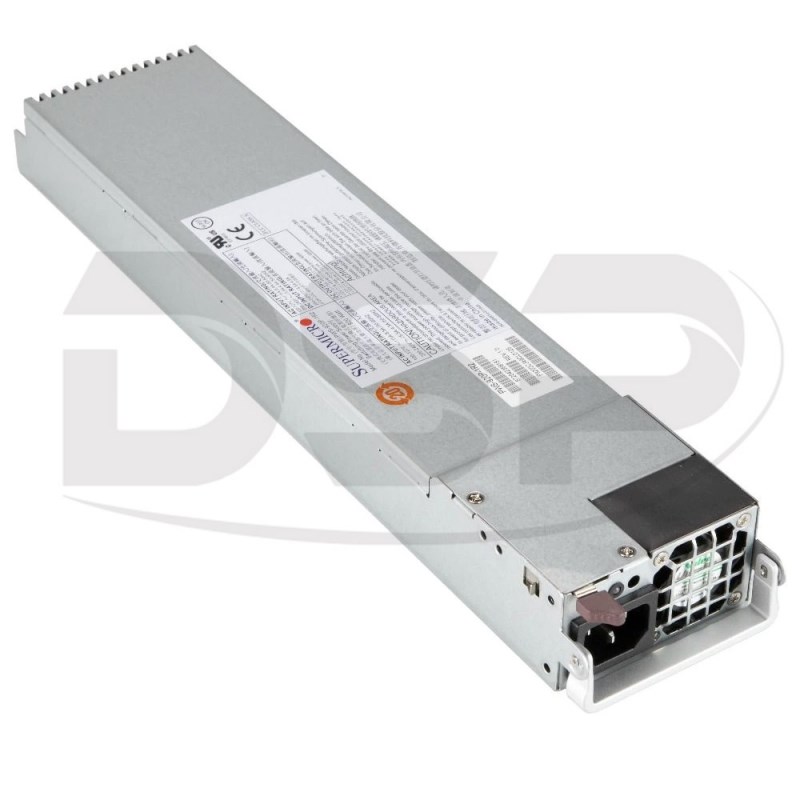 Резервный Блок Питания SuperMicro PWS-920P-1R2 920W PWS-920P-1R2 - фото 47715