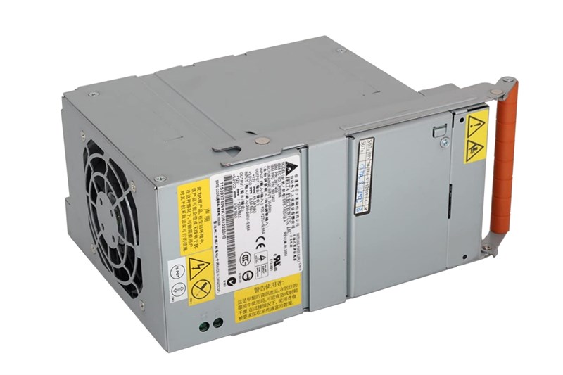 Резервный Блок Питания IBM DPS-1400AB A 1500W DPS-1400AB A - фото 48228