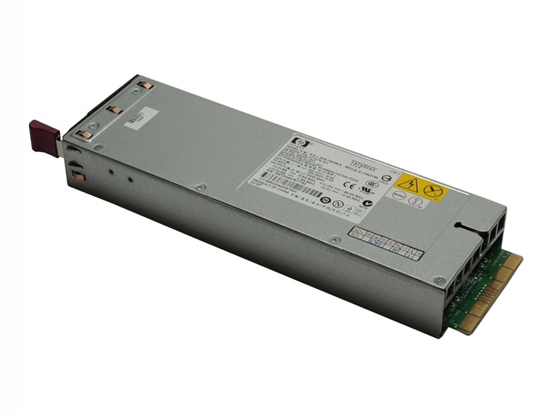 Резервный Блок Питания HP 599320A4DU2BWE 700W 599320A4DU2BWE - фото 48363