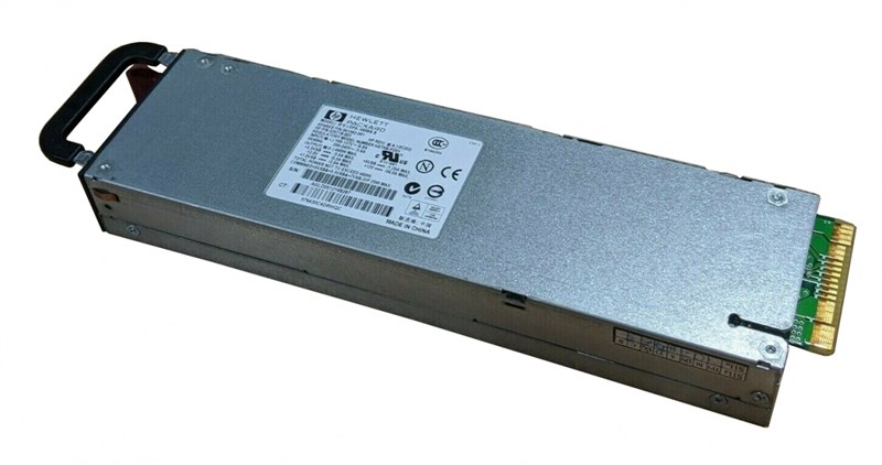 Резервный Блок Питания HP DPS-460BB B 460W DPS-460BB B - фото 48373