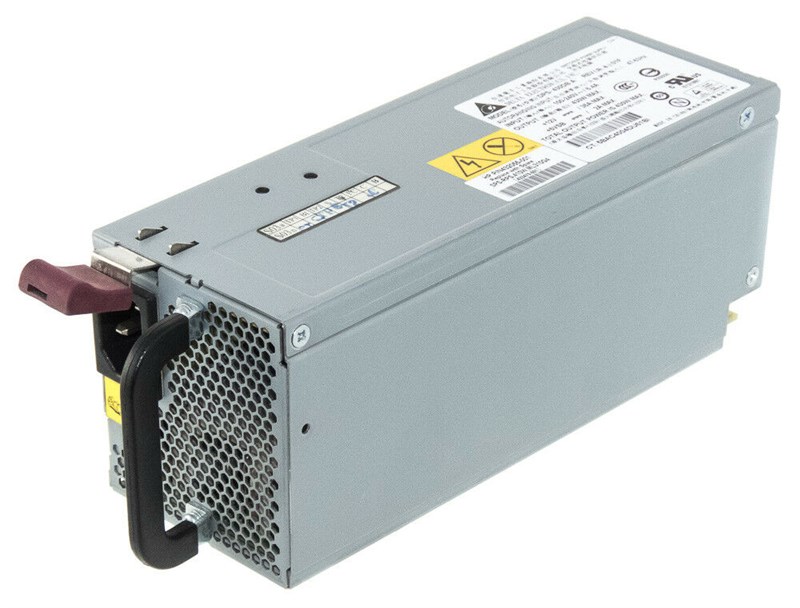 Резервный Блок Питания HP DPS-430DB A 430W DPS-430DB A - фото 48384