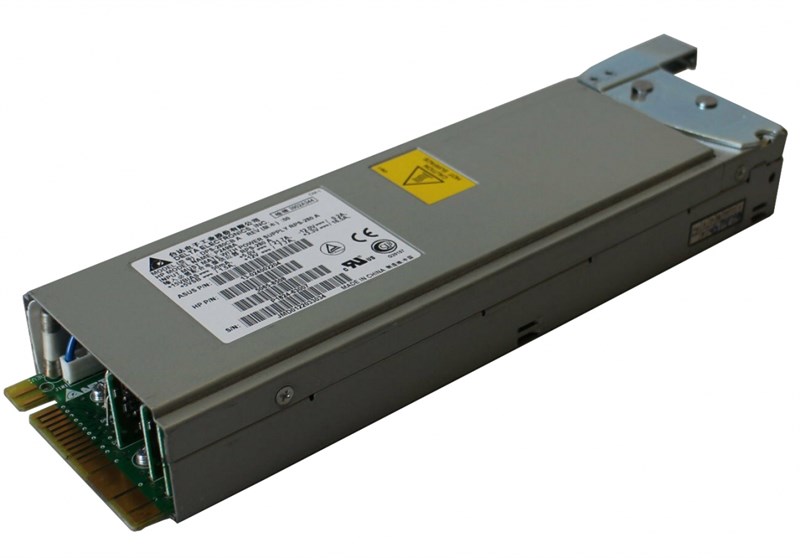 Резервный Блок Питания HP DPS-280CB A 280W DPS-280CB A - фото 48418