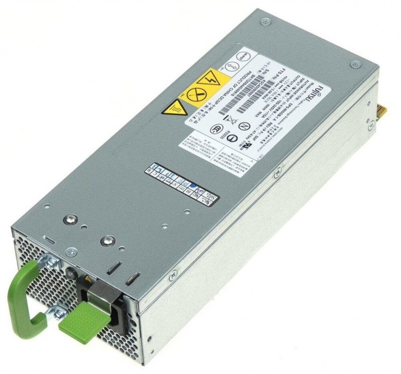 Резервный Блок Питания Fujitsu DPS-800GB-1 A 800W DPS-800GB-1 A - фото 48559