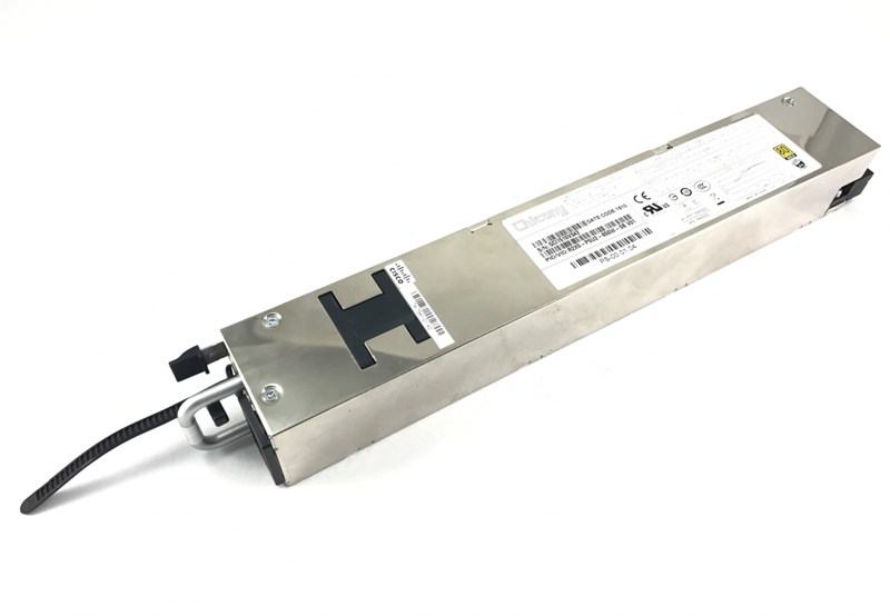 Резервный Блок Питания Cisco R2X0-PSU2-650W-SB 650W R2X0-PSU2-650W-SB - фото 48928