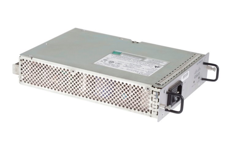 Резервный Блок Питания Cisco PWR-C49M-1000AC 1000W PWR-C49M-1000AC - фото 48999