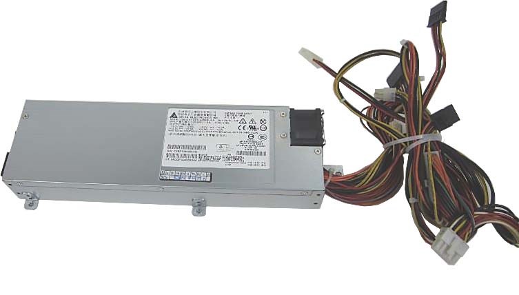 Блок Питания HP DPS-400AB-4 400W DPS-400AB-4 - фото 49277