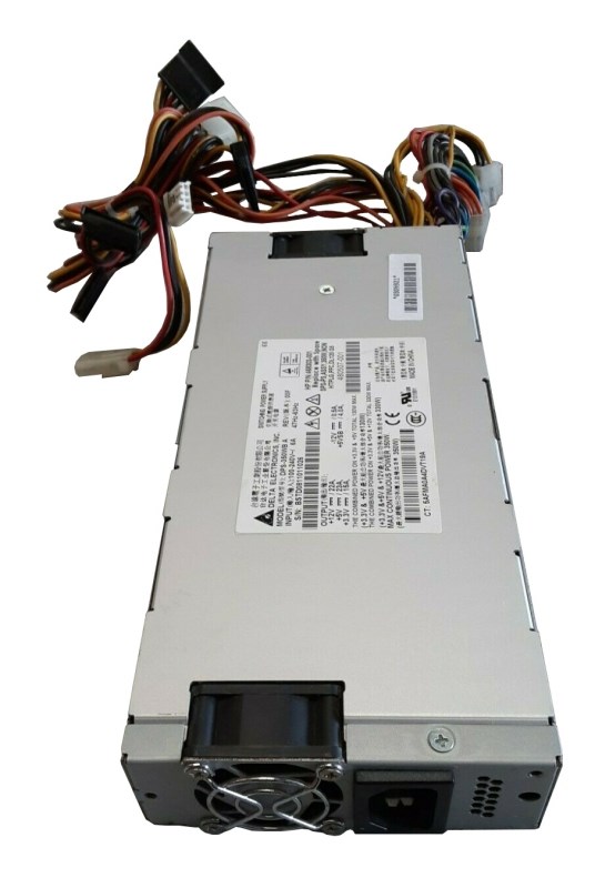 Блок Питания HP DPS-350WB 350W DPS-350WB - фото 49293