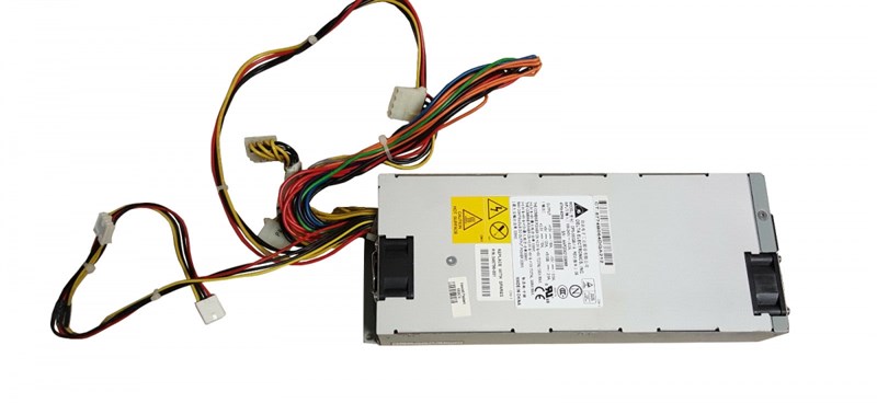 Блок Питания HP DPS-350QB-1 325W DPS-350QB-1 - фото 49299