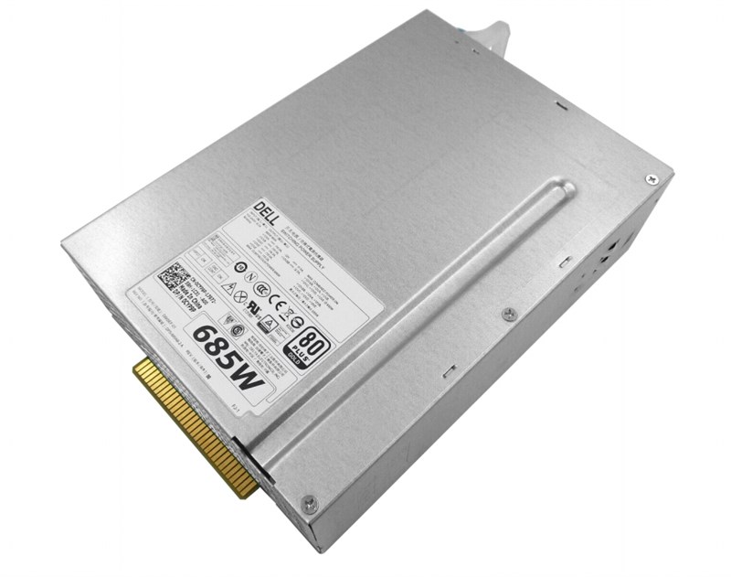 Блок Питания Dell 0CYP9P 685W 0CYP9P - фото 49473