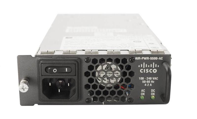 Блок Питания Cisco SPACSC0-20G 300W SPACSC0-20G - фото 49502