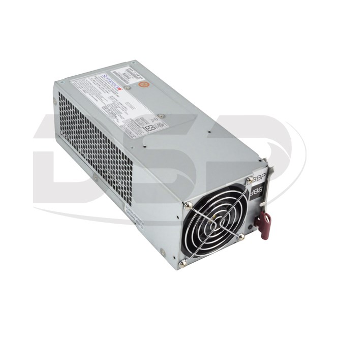 Резервный Блок Питания SuperMicro PWS-1K20B-BR 1200W PWS-1K20B-BR - фото 49687