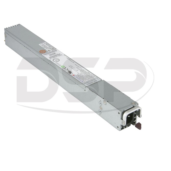 Резервный Блок Питания SuperMicro PWS-1K05A-1R 1000W PWS-1K05A-1R - фото 49708