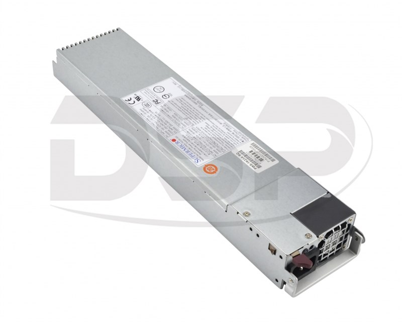 Резервный Блок Питания SuperMicro PWS-1K23A-SQ 1200W PWS-1K23A-SQ - фото 49711