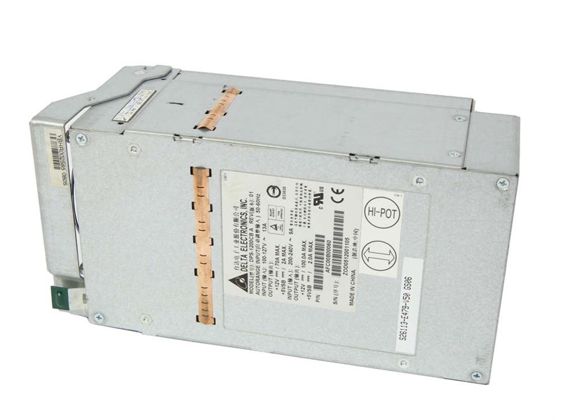 Резервный Блок Питания Fujitsu S26113-E479-V50 1200W S26113-E479-V50 - фото 50827