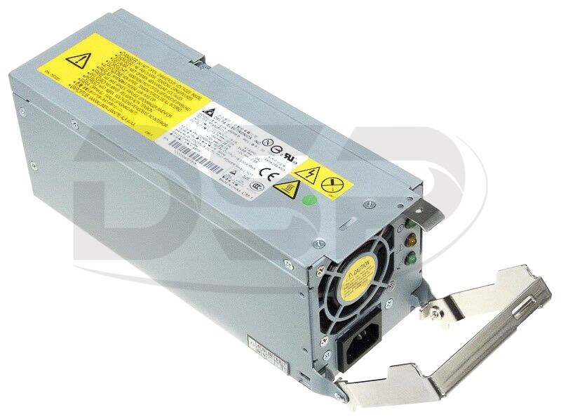 Резервный Блок Питания Dell DPS-450FB B 450W DPS-450FB B - фото 50982