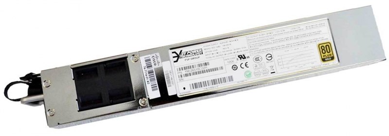 Резервный Блок Питания Cisco YM-2651BC02R 650W YM-2651BC02R - фото 51017