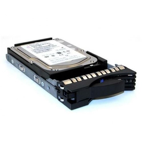 00W1160 Жесткий диск IBM Lenovo 600GB 10000RPM SAS 6Gbps 2.5" 00W1160 - фото 5426