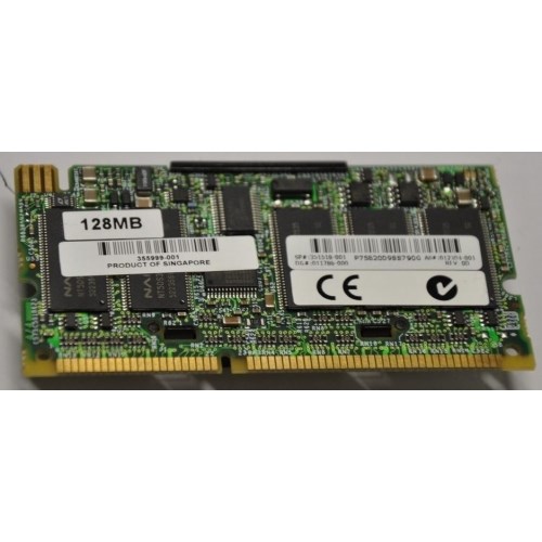 012796-000 128MB BBWC for Smart Array Controller 012796-000 - фото 5485