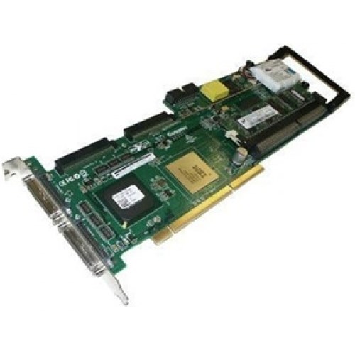 02R0985 ServeRAID-6M Ultra320 SCSI controller 02R0985 - фото 5583