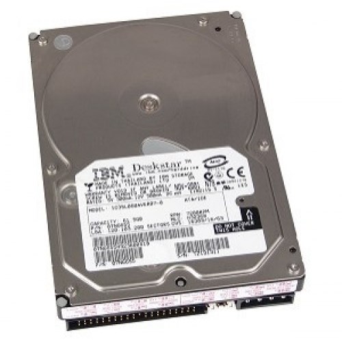 06P5776 Жесткий диск LENOVO (IBM) 36GB 15K 3.5'' Ultra-320 SCSI 06P5776 - фото 5652