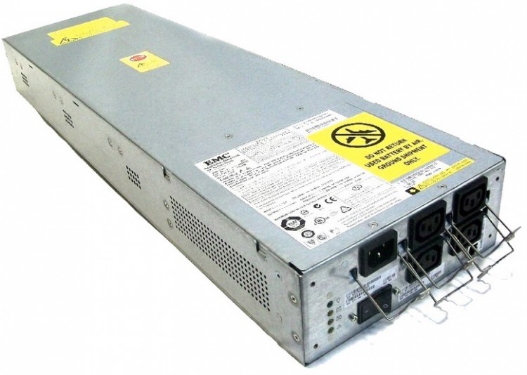 078-000-086 Блок питания EMC 2200 Вт Standby Power Supply для Cx3-80 078-000-086-Blok-pitaniia-EMC-2200-Vt-Standby-Power-Supply-dlia-Cx3-80 - фото 5712