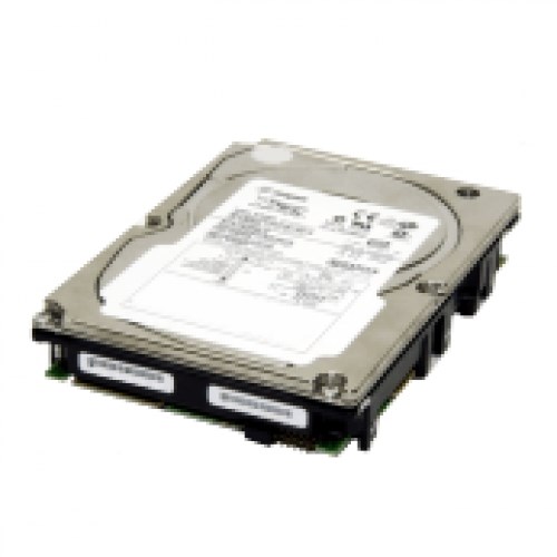 07N8808 Жесткий диск LENOVO (IBM) 146GB 10K 3.5'' Ultra-320 SCSI 07N8808 - фото 5719