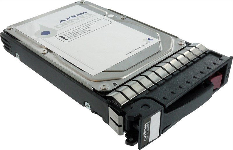 0A65632-AX Жесткий диск Axiom 500GB 7200RPM 7mm SATA 6.0GB/S HDD Kit для Lenovo - 0A65632 0A65632-AX - фото 5823