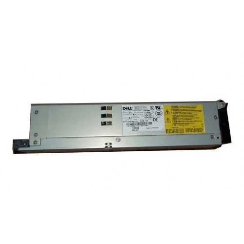 0H694 Блок Питания Dell - 500 Вт Redundant Power Supply для Poweredge 2650 0H694 - фото 5954