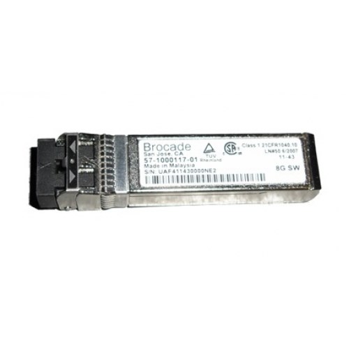 10-2459-01 Cisco DS-SFP-FC8G-LW 2/4/8-Gbps FC LW 10-2459-01 - фото 6198