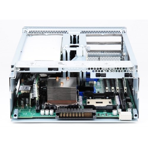 110-00081+A2 Материнская Плата NetApp i7501 Dual Socket 604 4DDR UW160SCSI U100 2PCI-X 2SCSI 4GbLAN 4FCLAN 533Mhz For FAS3020 110-00081-A2 - фото 6279