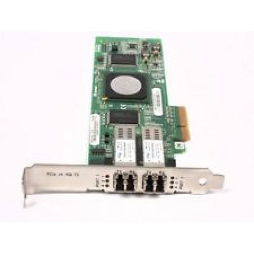 111-00204+A1 Сетевой Адаптер Network Appliance (NetApp) (Qlogic) QLE2462 PX2510401 2x4Гбит/сек Dual Port Fiber Channel HBA LP PCI-E4x 111-00204-A1 - фото 6291