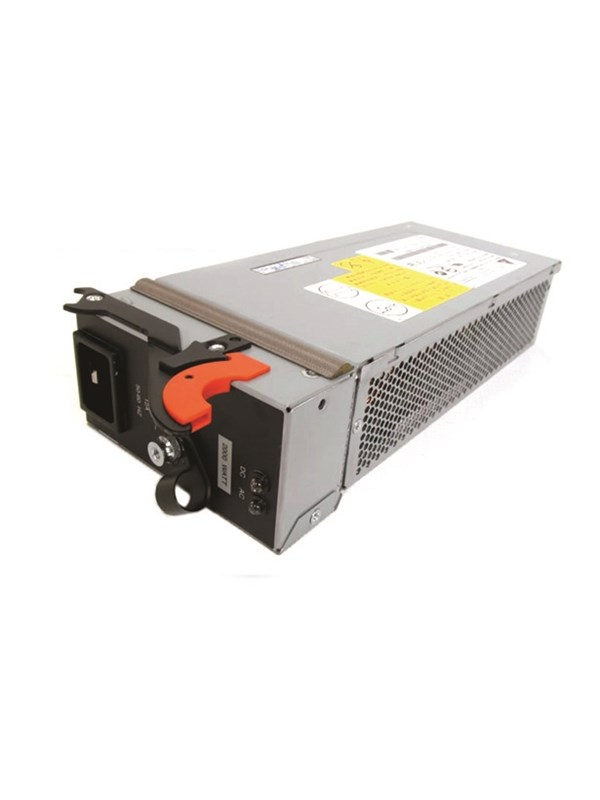 13N0570 Блок Питания LENOVO (IBM) - 1800 Вт Hot Swap Power Supply для Bladecenter 13N0570 - фото 6515