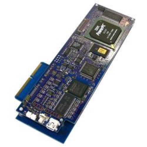 13N0752 Interposer Card For RSA II Slim 13N0752 - фото 6536