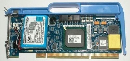 13N2233 IBM ServeRAID-8i controller 13N2233 - фото 6550