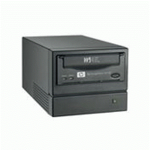 CPQ 157669-B21 20/40-GB Int SCSI DAT 157669-B21 - фото 6739