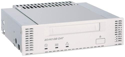 CPQ 157769-B22 20/40-GB DAT DDS-4 SCSI L 157769-B22 - фото 6742