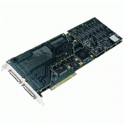 194753-001 CPQ Smart Array SCSI-2P PCI 194753-001 - фото 6995