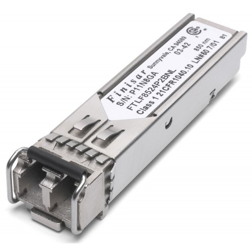 19K1280 Transceiver SFP IBM [JDS Uniphase] JSP-21S0AA1 2,125Gbps MMF Short Wave 850nm 550m Pluggable miniGBIC FC4x 19K1280 - фото 7036