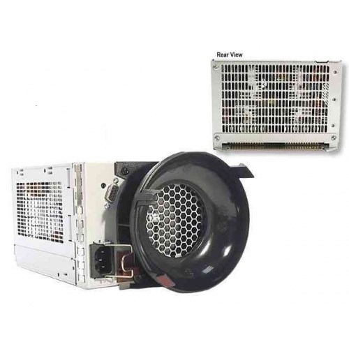 212398-005 Блок питания HP 499-Watts Redundant Hot-Plug Power Supply (without Blower Fan) for StorageWorks MSA1000 Enclosure 212398-005 - фото 7112