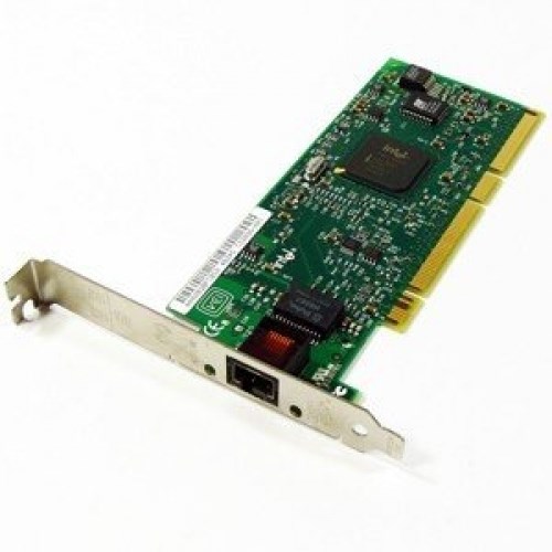 22P6801 Сетевая Карта IBM PRO/1000 XT (Intel) PWLA8490XT Single Port Server Adapter i82544EI 10/100/1000Мбит/сек RJ45 LP PCI/PCI-X 22P6801 - фото 7211