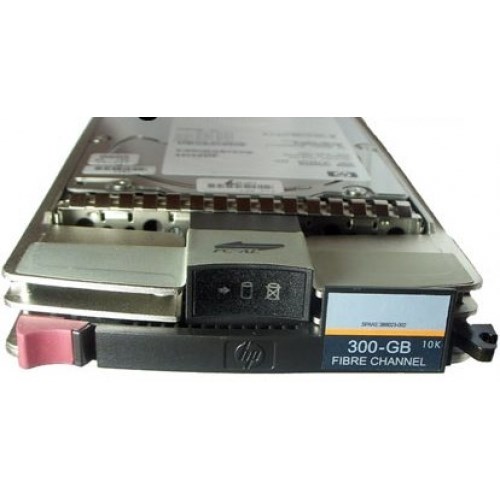 286713-B22 Жесткий диск HP 36GB 10K 3.5'' Ultra-320 SCSI 286713-B22 - фото 7869