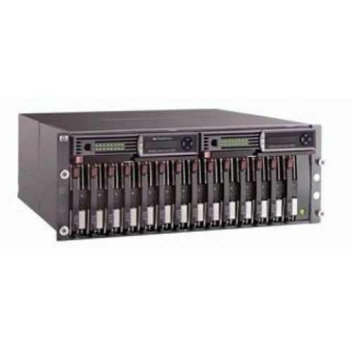 286763-B21 HP Modular Smart Array BL30p 286763-B21 - фото 7874