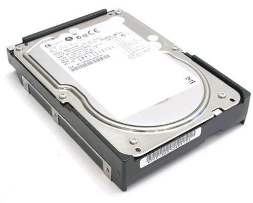 286774-005 Жесткий диск HP 36GB 15K 3.5'' Ultra-320 SCSI 286774-005 - фото 7878